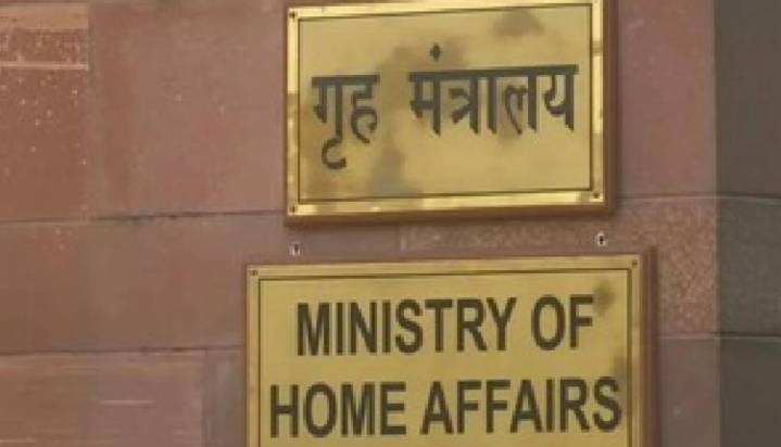 Second Round Of MHA-Kuki-Zo-Manipur Govt Talks Held In Delhi