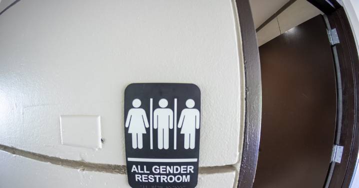 Senado Académico rechaza eliminación de baños inclusivos en la Universidad de Puerto Rico