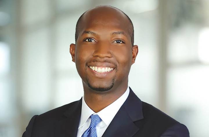 How I Made Partner: 'Keep Preparing for Your Opportunity,' Says Cameron Baker of Fox Rothschild