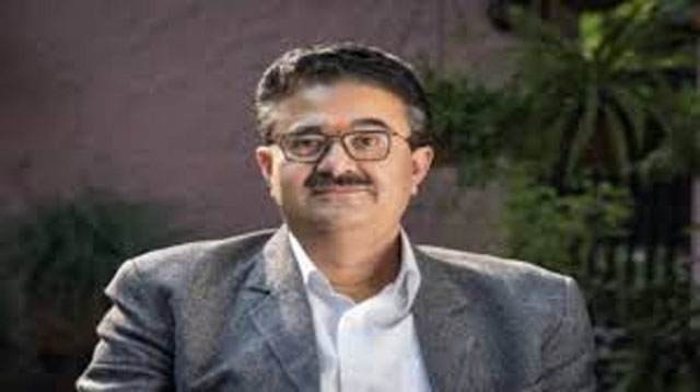 Prasar Bharati chairman Navneet Kumar Sehgal resigns from post