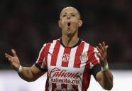 Chivas rompe con “Chicharito” Hernández