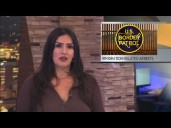 Tucson crackdown: 190 charged with immigration offenses