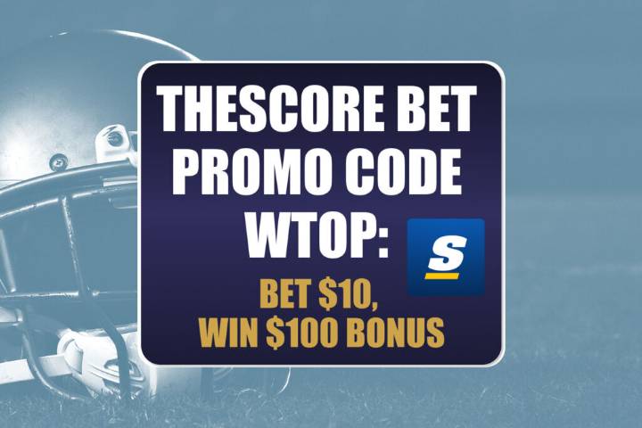 theScore Bet Promo Code WTOP: Claim $100 Bonus for Bucs