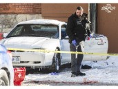 Person stabbed multiple times in downtown Ottawa