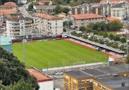 Laredo encarga la redacción del proyecto del demandado campo de hierba artificial