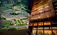 The New York Times acusó al Pentágono de imponer restricciones a periodistas que investiguen al ejército de EE. UU.