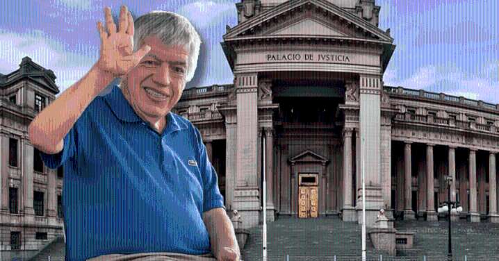 Poder Judicial rechaza prisión preventiva contra Óscar Acuña: Seguirá proceso por caso Frigoinca en libertad