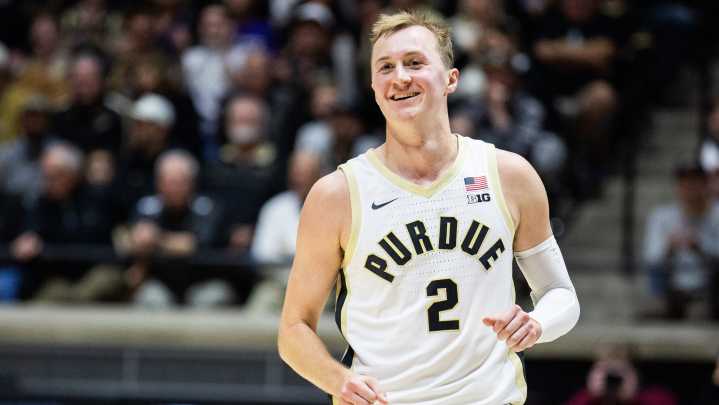 Iowa State at Purdue odds, picks and predictions