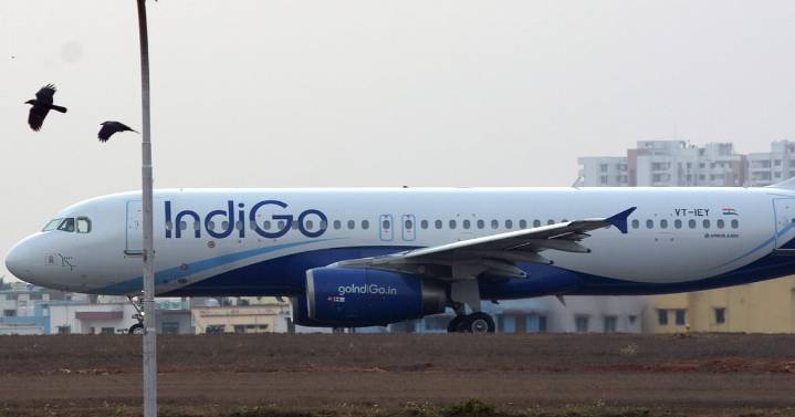 IndiGo to scale down flight operations from December 8; expects stable operations by Feb 10 next year