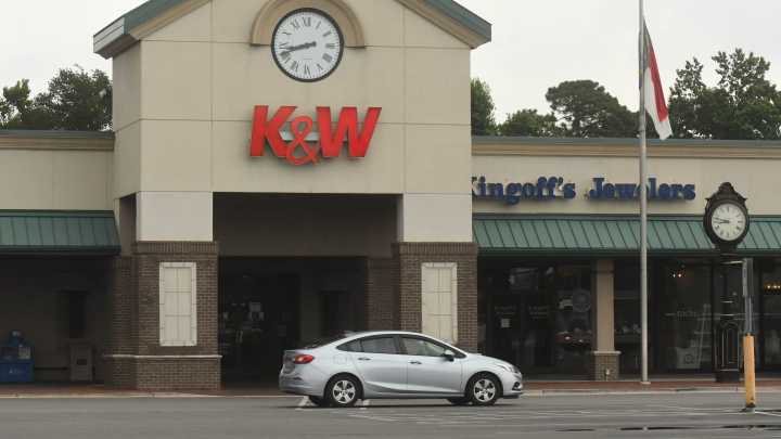 Are all K&W Cafeteria locations closing? What we know