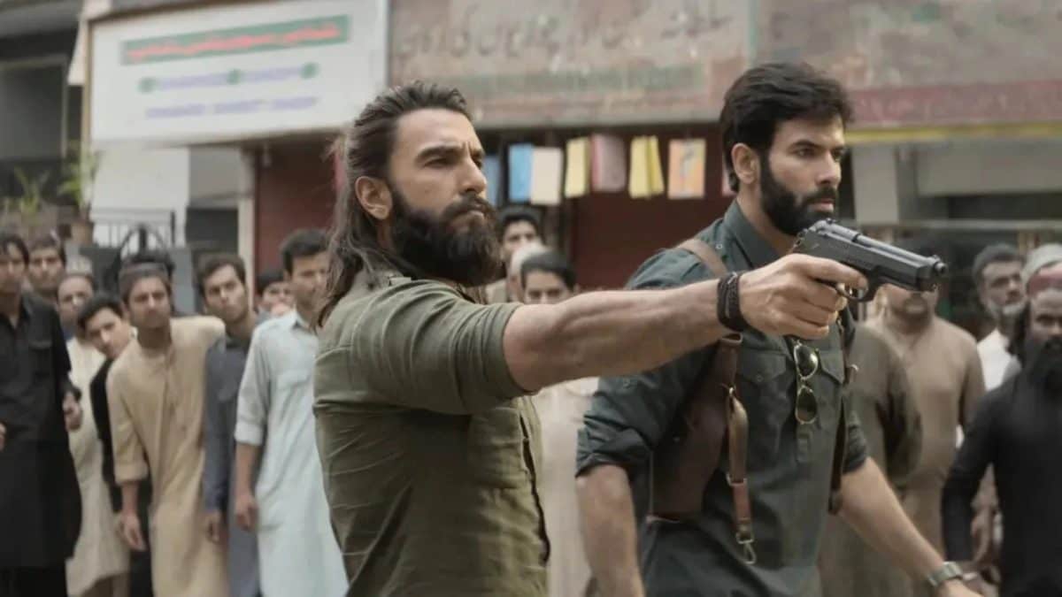 Dhurandhar Review: Ranveer Singh, Akshaye Khanna Pack Solid Punch In Aditya Dhar’s Nuanced Political Saga