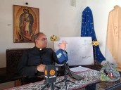 La 41º edición de la Marcha de la Fe, un camino de esperanza