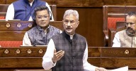 US deported 3,258 Indian nationals in 2025; 18,822 since 2009: EAM Jaishankar tells Parliament