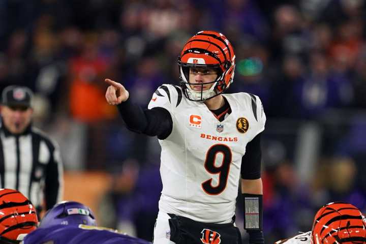 The Bengals Playoff Path is Clear Heading Into Week 14