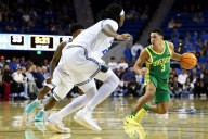 Oregon men’s basketball loses at UCLA for 5th straight loss