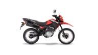 Cuánto sale la moto Honda XR 150 con precio actualizado en diciembre de 2025