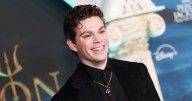 What else has Percy Jackson season 2 star Daniel Diemer been in?