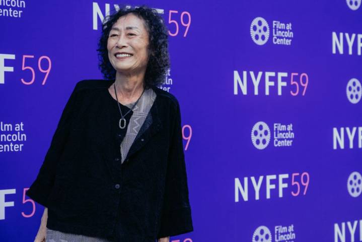 Christine Choy, indie filmmaker who led seminal documentary on the killing of Vincent Chin, dies