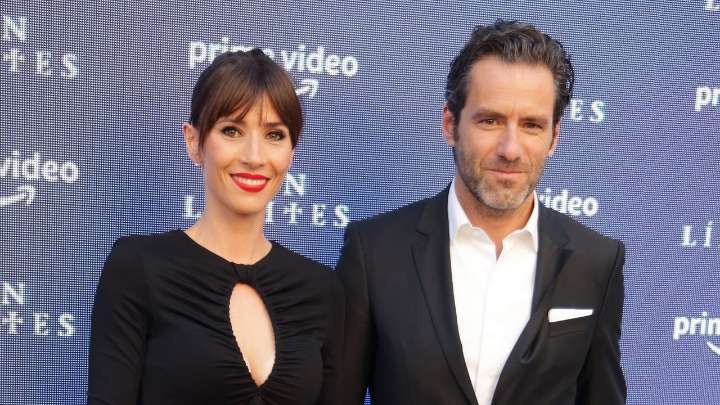 Borja Sémper y Bárbara Goenaga recargan pilas en Cádiz con una pequeña escapada: «Celebrando la vida»