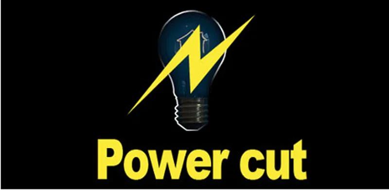 KPDCL announces power shutdown in Kashmir parts