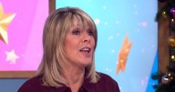 Loose Women's Ruth Langsford addresses 'life beyond' divorce after split from Eamonn Holmes