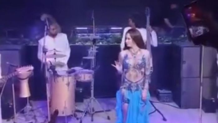 Tragedia en club nocturno de la India deja al menos 25 muertos