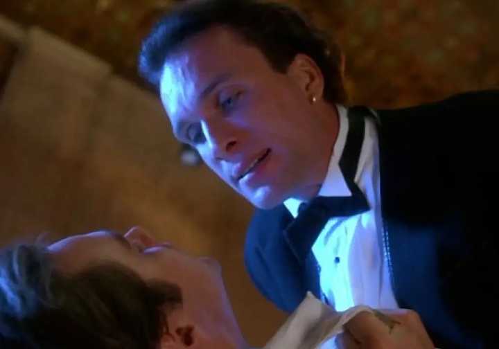 Muere a los 60 años Peter Greene, actor de 'La máscara' y 'Pulp Fiction'