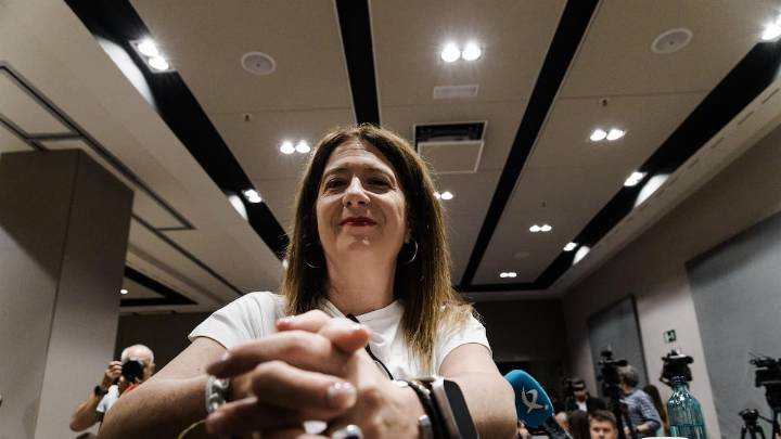 El juez interroga a Leire Díez, Antxon Alonso y al expresidente de la SEPI tras su arresto por el 'caso Koldo'