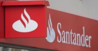 Santander issues announcement for customers with over £1,500 in account