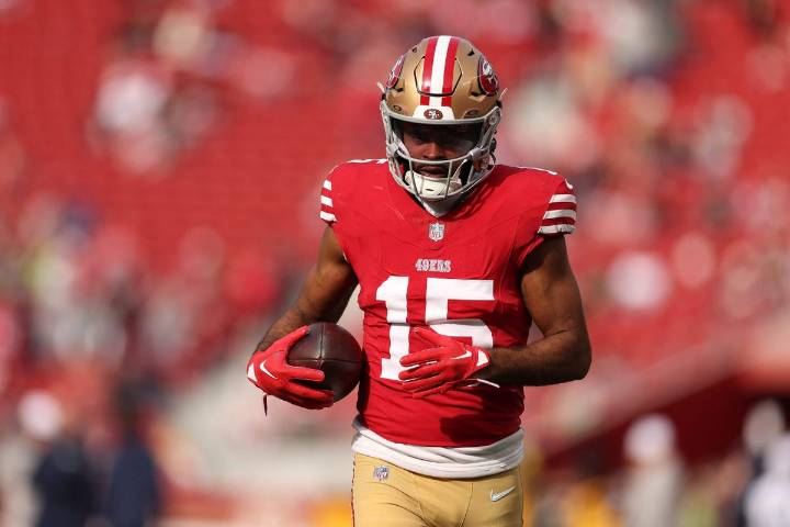 Myles Garrett calls out 49ers' Jauan Jennings for 'demeaning' comments