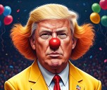 Por Qué el Capitalismo Prefiere Payasos en el Trono