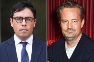 Matthew Perry Ketamine Doctor Salvador Plasencia Gets 30 Years in Prison