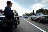 La guerra entre los carteles en la frontera sur obliga a reforzar el despliegue militar en México y Guatemala