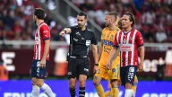 César Ramos, el amuleto de Tigres para ser campeón