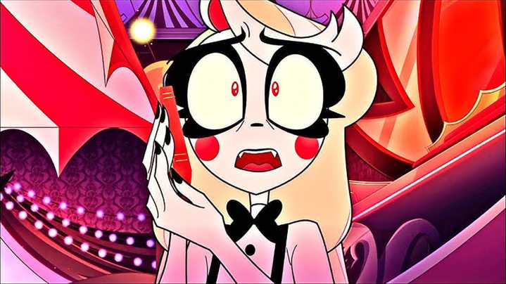 Hazbin Hotel Creator Teases The Top Secret Voice Of Lilith In Season 3 [Exclusive]
