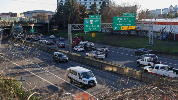 Rose Quarter project continues amid calls for lawmaker…