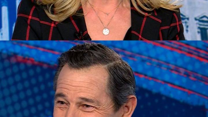 Republican senator asked if he would vote again to confirm Pete Hegseth