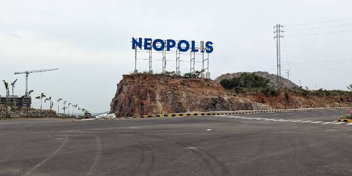 Hyderabad’s Kokapet emerges as realty goldmine: HMDA rakes in Rs 3,708 crore from Neopolis land auctions