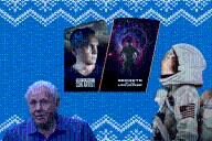 Lifetime access to Curiosity Stream is over 60% off right now