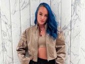 Conmoción por la trágica muerte de la cantante Camryn Magness a los 26 años