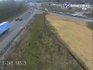 Chattanooga ranks in top 100 Bottlenecks in the country