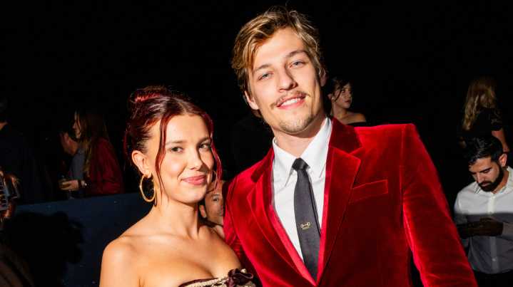 Millie Bobby Brown's Husband Has People Side-Eyeing Their Marriage With His Divorced Dad Behavior