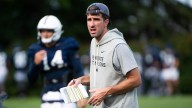 Another Penn State coach expected to join James Franklin at Virginia Tech