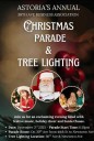 Astoria’s annual 30th Avenue Christmas Parade and Tree Lighting returns tonight
