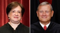 Roberts and Kagan prepare for another showdown on executive power