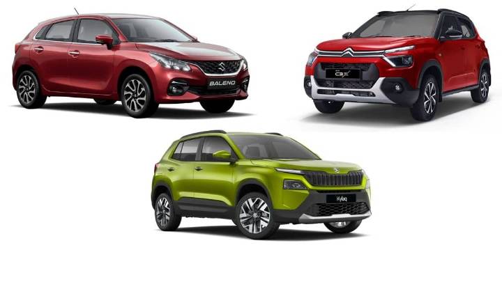 Top 10 Cars To Consider Under ₹10 Lakh in December 2025 in India Galleries