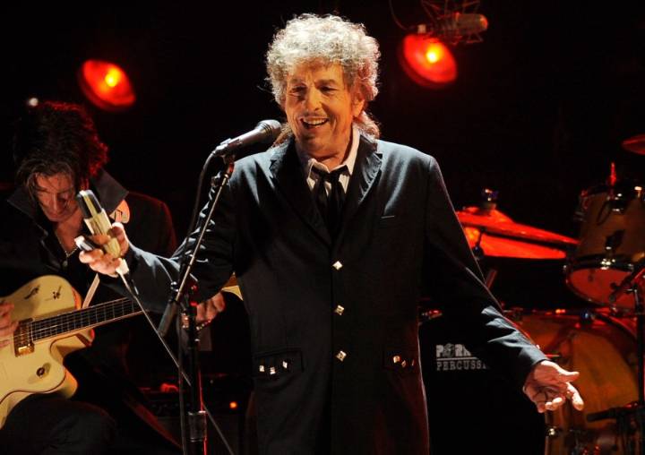 Bob Dylan making tour stops in the Upstate, WNC in 2026