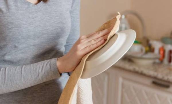 Chau al repasador de cocina: el nuevo producto que lo reemplazará en 2026