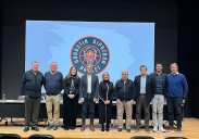 Raül Blanco y Sonia Esturo se suman al Consejo de Administración del Gipuzkoa Basket