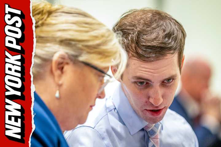 Charlie Kirk Murder Suspect Said He Thinks About the Shooting ‘Everyday’: Lipreader (Video)